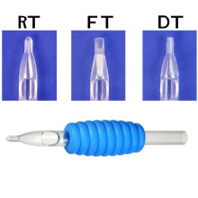 DT Best Quality Disposable Tattoo grip & tube 19mm